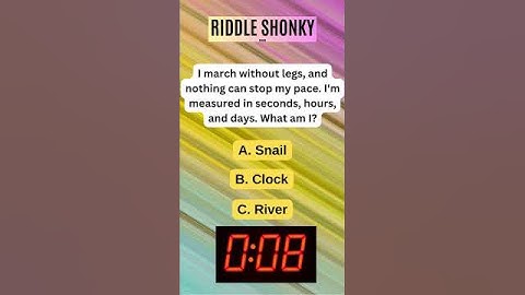 Unlock the Mystery: Can You Solve This Mind-Bending Riddle?