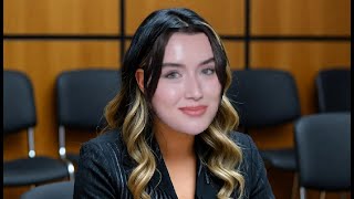 Why did Cemre Arda insist on not divorcing Gökberk Yıldırım?