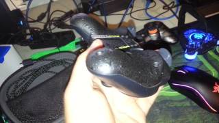 Why SCUF CONTROLLERS FAIL!!