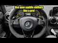 In-Depth Explanation On How To Use Paddle Shifters For Beginners! *EASY*