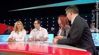Da Možda Ne: Epidemija malih boginja i vakcinacija