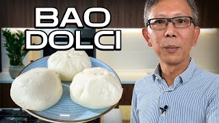 Merenda Con I Bao? Provo 3 Ripieni Dolci Sorprendenti