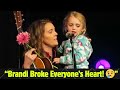 Brandi Carlile's HEARTWARMING Tribute to Her Daughter