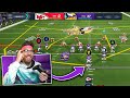 This is the best offense in Madden 21... Inside The Mind [Madden 21 Ultimate Team Gameplay]