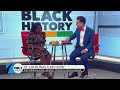 The Exodus Movement and Its Impact on St. Louis