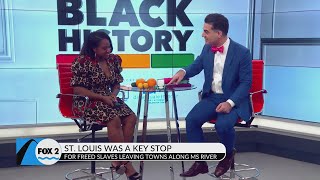 One Of The Largest Movements Of Freed Slaves - Learn About The Exodusters