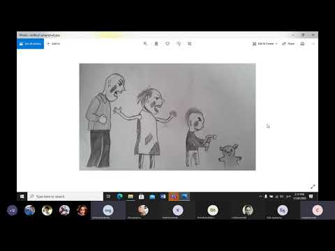 შექმენი შენი პოსტერი მოქალაქეობრივ გულგრილობაზე