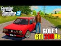 Brutalan novi golf kec ide kao munja  kolonia ep53 wgagi