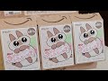  azukisans daily life series 1 blindbox case