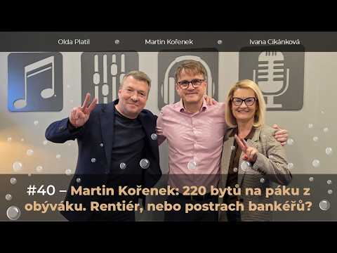 Epizoda Realitní bubliny