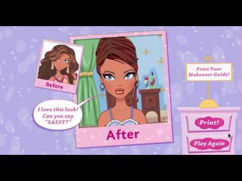 my scene polly pocket room makeover