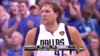 2011 NBA Finals: 6 Reasons Why the Dallas Mavericks Will Get a Finals Win, News, Scores, Highlights, Stats, and Rumors