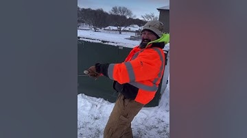 There’s Just No Way That Just Happened 😮 😮 😆