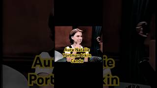 Aura Natalie portman tu bikin candu #natalieportman #fypシ゚viral #theprofessional #faktafilim #movie