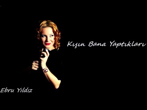 Ebru Yıldız -