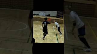 super jump #Dodgeball in Japan‼︎