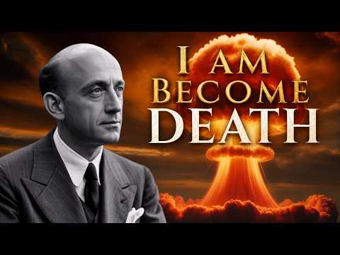 Thumbnail for Is Enrico Fermi The Most Influential Scientist of The 20th Century?