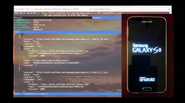 SamsungKeyboardExploit