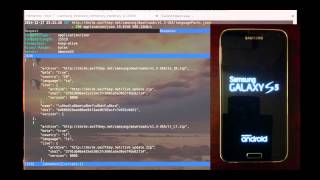 SamsungKeyboardExploit screenshot 5