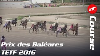 Vidéo de la course PMU GRAND PRIX DES BALEARES