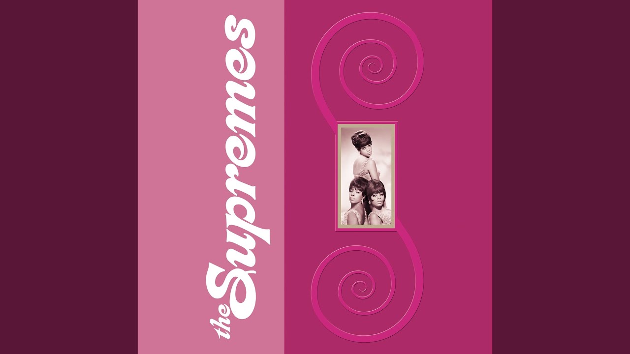 ‘Reflections’: Topfactuur voor Diana Ross op de soulpsychedelica van The Supremes