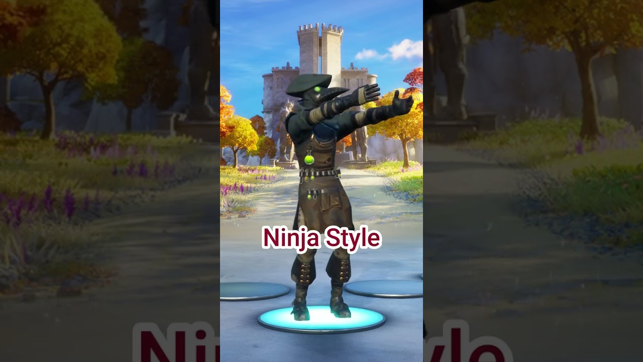 FORTNITE Emotes Vs REAL LIFE!! 😳🤯 