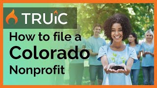 How to start a nonprofit in Colorado  501c3 Organization