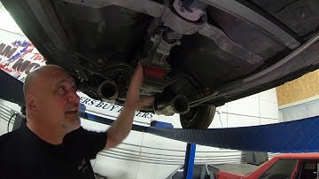 How to Set Pinion Angle