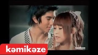 [MV] แค่เธอสงสัย - K-OTIC chords