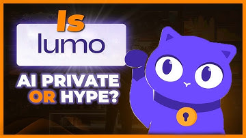 Chatbotgeheimen onthuld! Waarom Lumo AI de BESTE keuze is