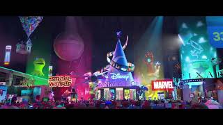 Everything Is Awesome