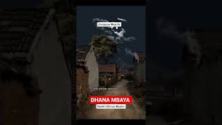 DHANA MBAYA || SHEIKH OTHMAN MAALIM DHANA MBAYA || SHEIKH OTHMAN MAALIM