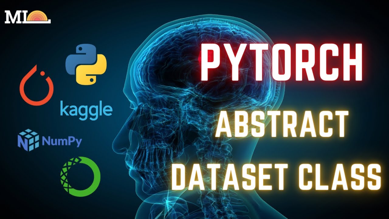 7What is Pytorch's Abstract Dataset Class Overriding __len__ and