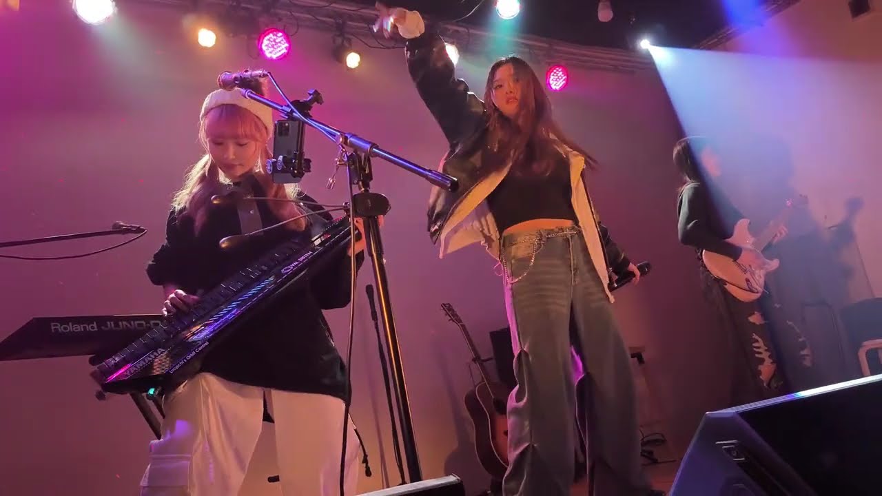 OVAL SISTEM 「FACE」（~HARAJUKU 3.0~）