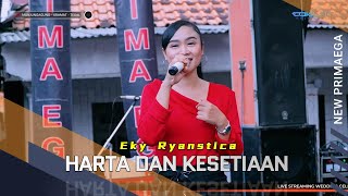 WEALTH AND LOYALTY - EKY RYANSTICA 'NEW PRIMAEGA' || DS.MUNJUNGAGUNG RT:04/RW:05,KRAMAT-TEGAL DIS...