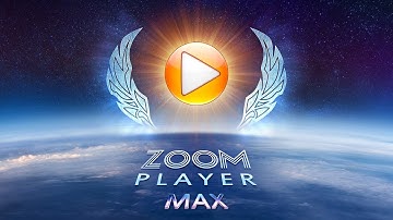 A quick introduction to Zoom Player MAX.