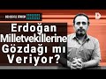 AKP'nin Perinçek'e ihtiyacı kalmadı mı?