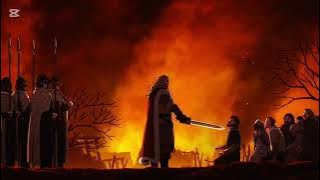 You Have No Enemy Thorfin | East Duo