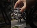 How a Miniature Motorcycle Is Made 🏍️ | Amazing Mini Bike Manufacturing Process