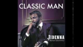 Classic Man- Jidenna (Chopped and Screwed)