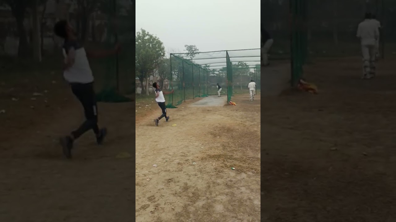 NCA cricket academy Nuh