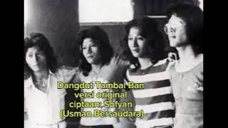 usman bersaudara