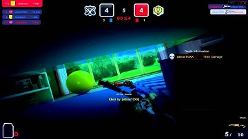 Microvolts Hackers are back! #8 [Epic]