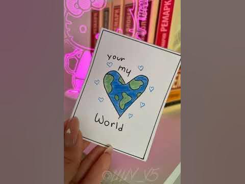 рисунки под чехол - YouTube