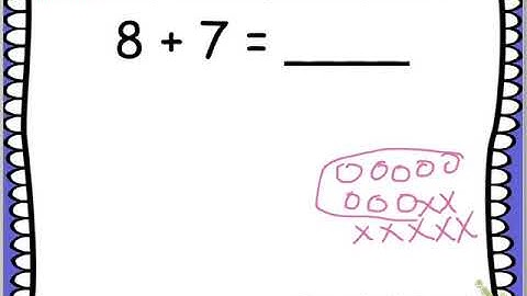 Grade 1 Module 2 Lesson 7