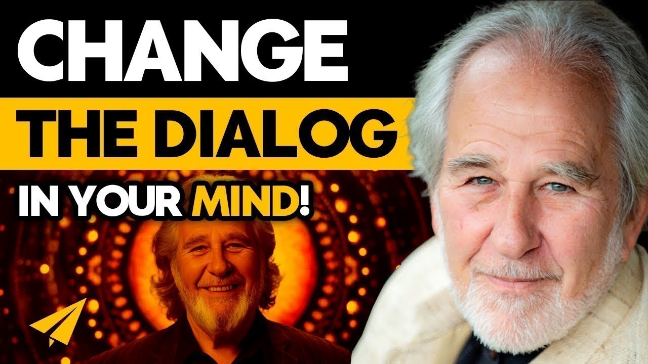 17 Mind Blowing Lessons From Bruce Lipton To Reprogram Your Subconscious