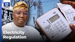 Can Power Minister Suspend Electricity Law? by Channels Television 172 views 3 hours ago 9 minutes, 11 seconds