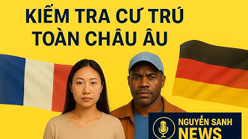 EU siết quy định nhập cư mới – Người Việt cần chuẩn bị gì để cư trú hợp pháp năm 2025