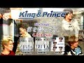 【特典映像公開】 4/3発売 King & Prince「君を待ってる」初回盤B 特典映像ダイジェスト