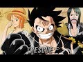 One piece  amv  rescue  multi editor project 